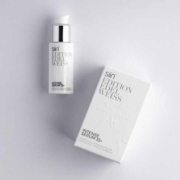 Contro le rughe di ogni tipo. Intense Serum 35+, 30 ml