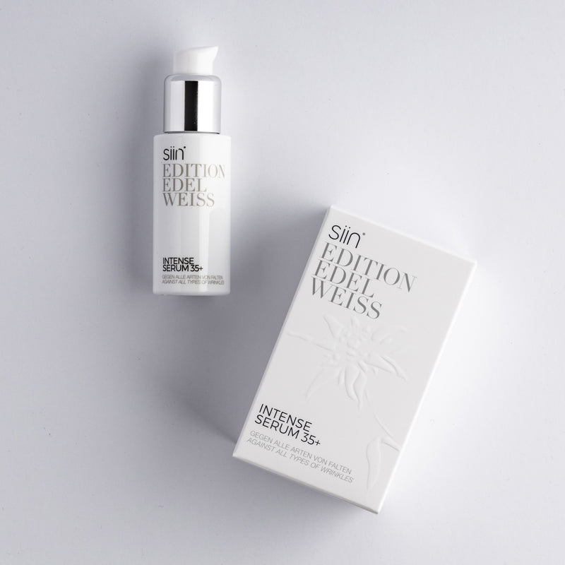 Contre les rides de toutes sortes Sérum intense 35+, 30 ml