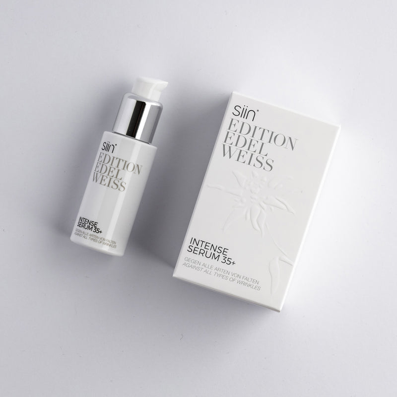Contre les rides de toutes sortes Sérum intense 35+, 30 ml