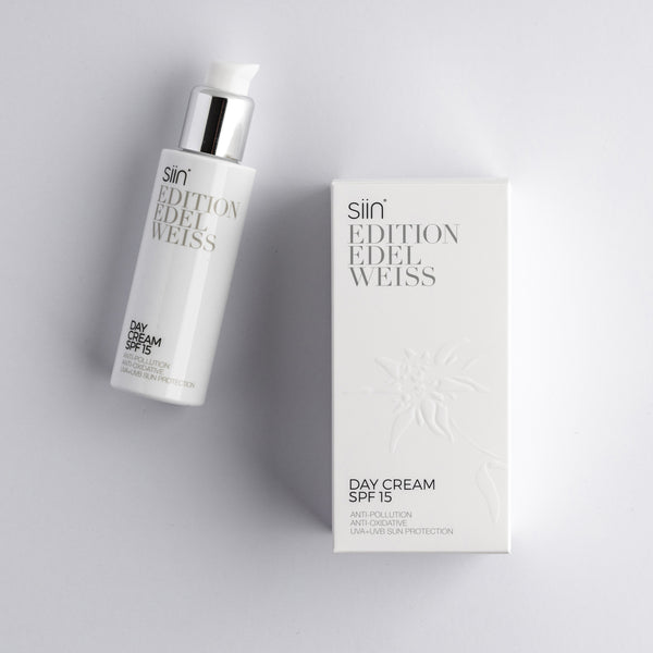 Anti-Polluaging. Day Cream SPF15, 50 ml