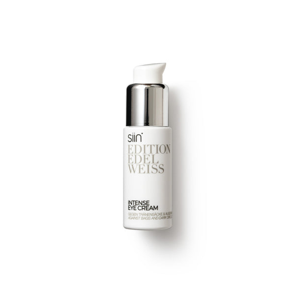 Contro le rughe degli occhi e le sacche lacrimali. Intense Eye Cream, 15 ml