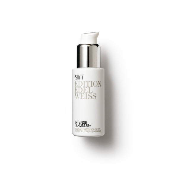 Contro le rughe di ogni tipo. Intense Serum 35+, 30 ml