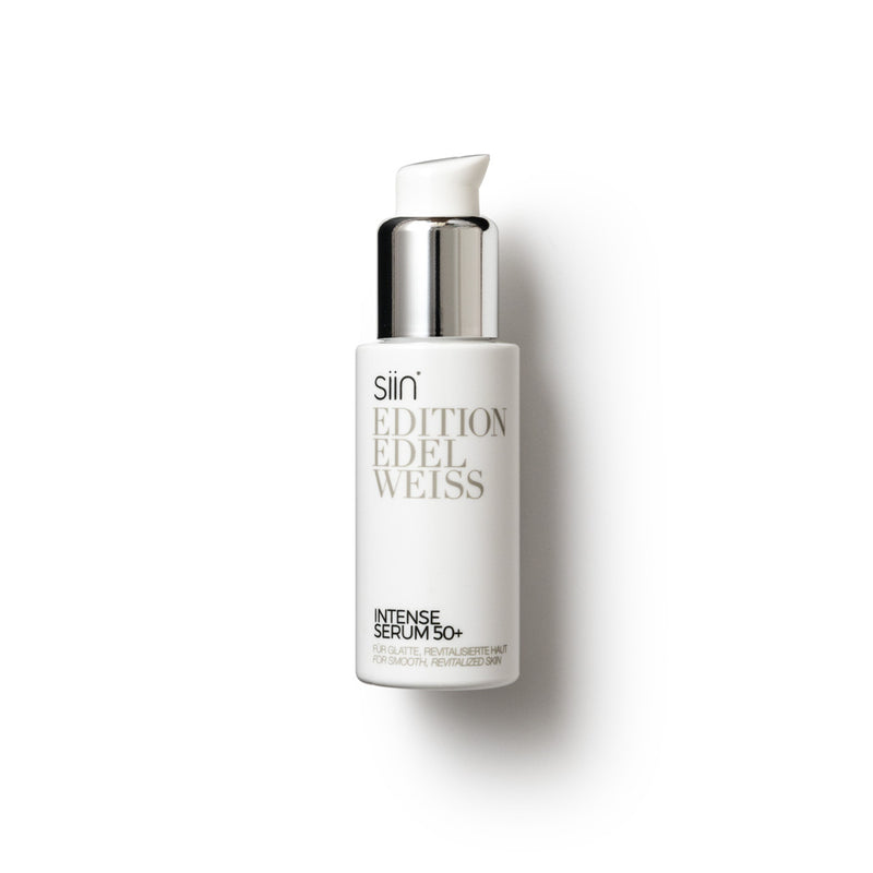 Renforce le tissu conjonctif. Sérum intense 50+, 30 ml