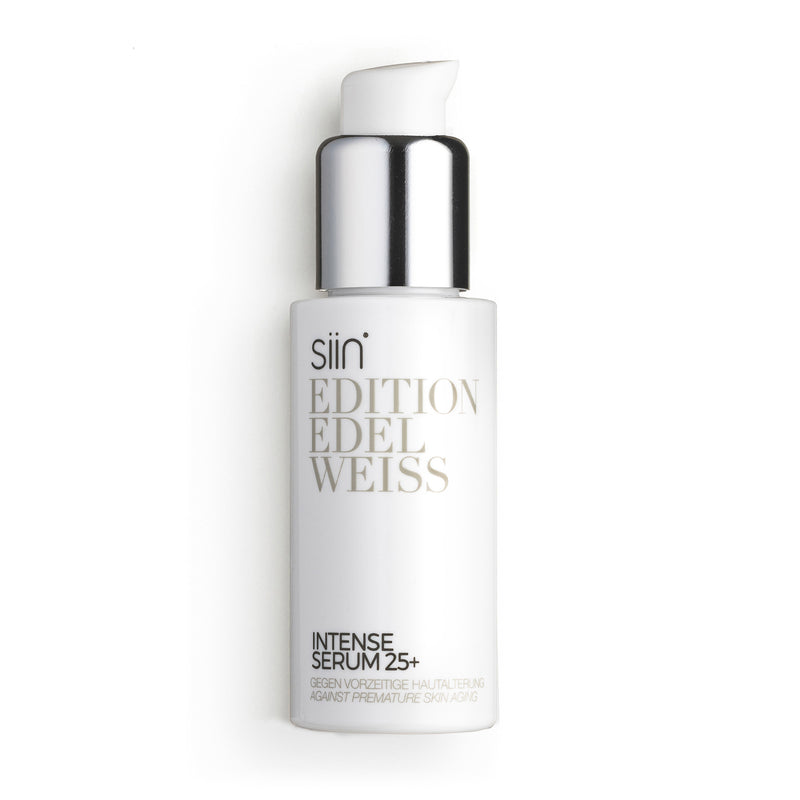 Box ANTI AGING 25+. Das Präventions-Beautytreatment für die junge Haut.